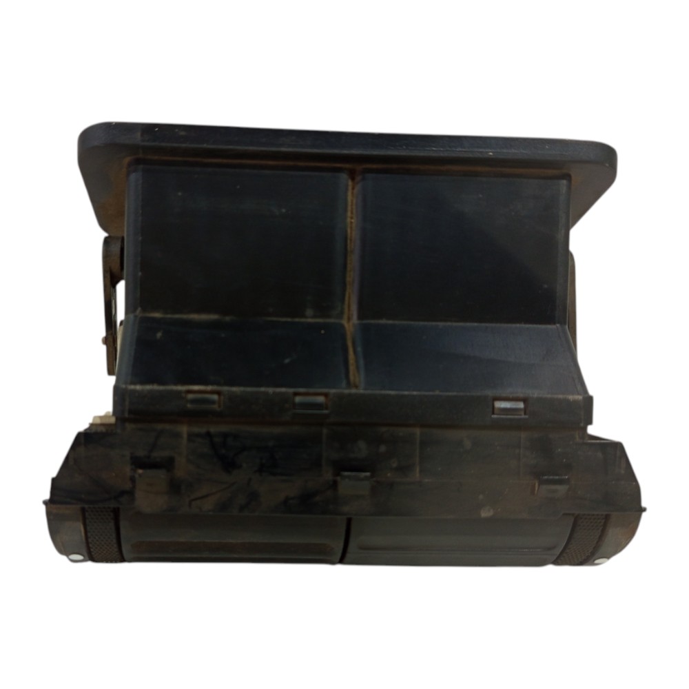 Moldura Difusor Ar Central Ford Escort 1997 1998 1999 A 2003 2