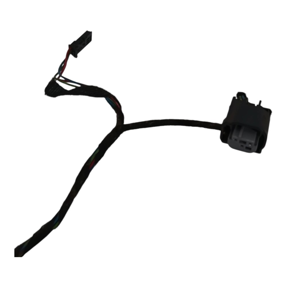 Chicote Caixa Evaporadora Ar Freelander 2 2007 A 2013 4