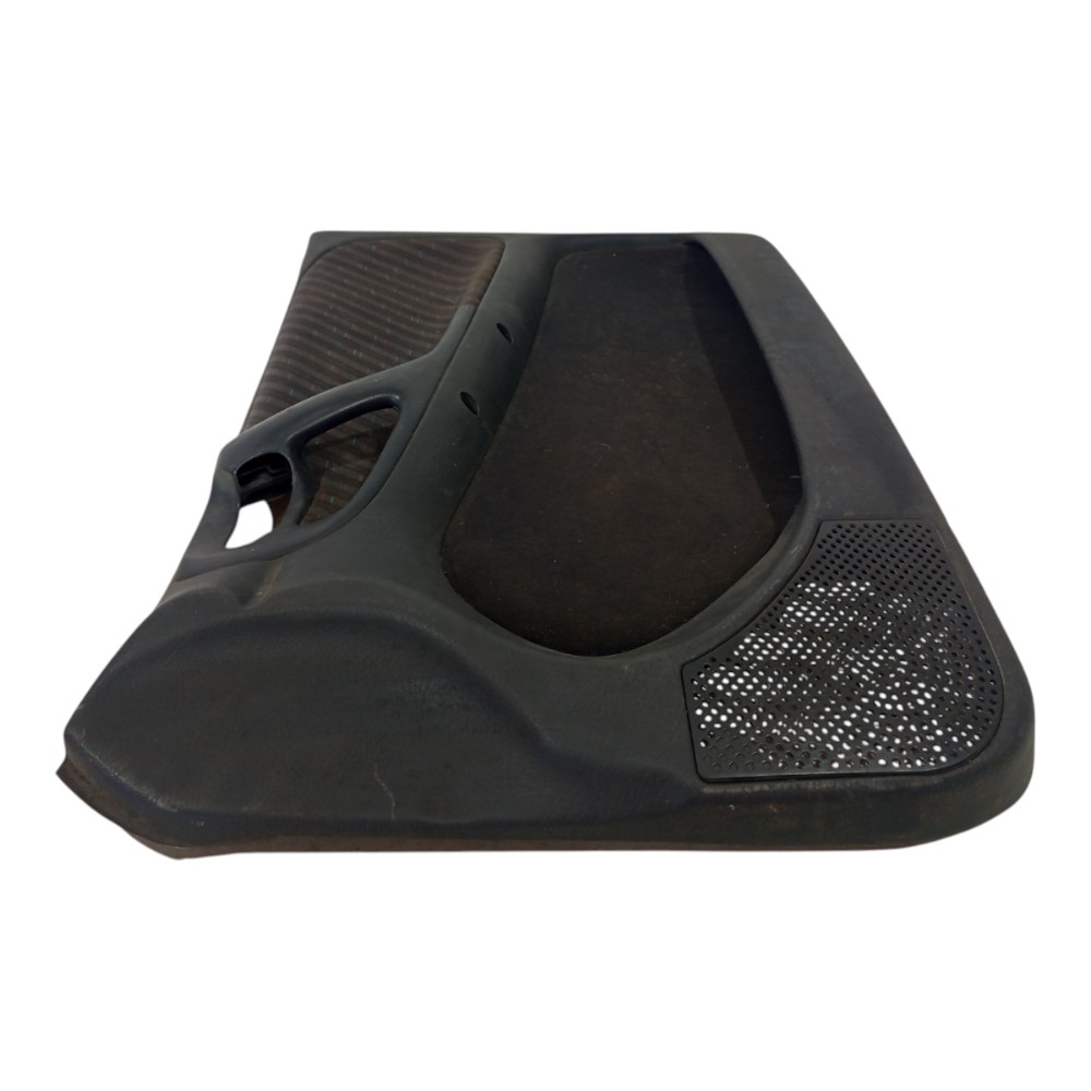 Forro Porta Dianteira Dir Gm Astra Belga 1993 1994 1995 1996 Preto 4