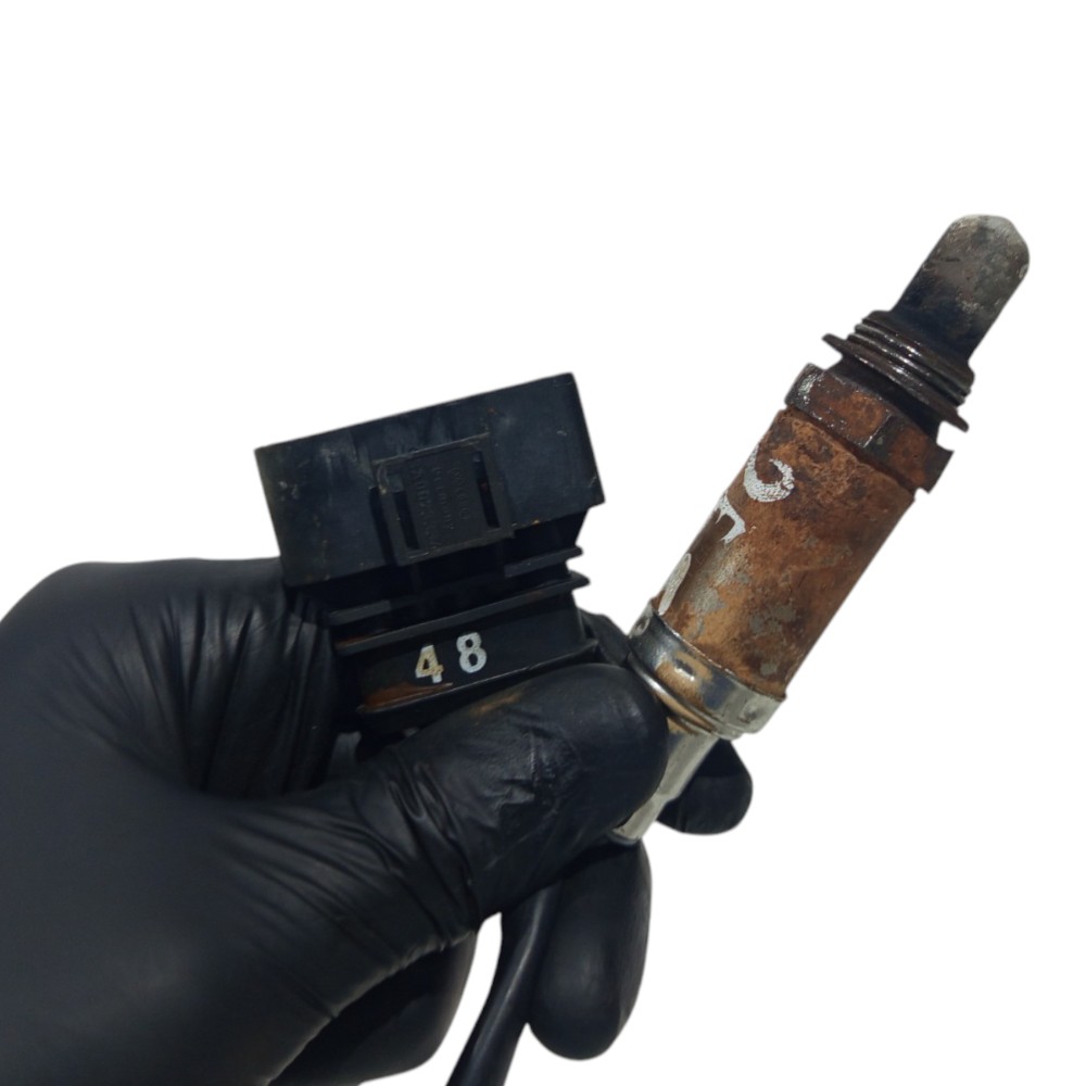 Sensor Sonda Lambda Volkswagen Golf Mk3 1997 A 2003 1