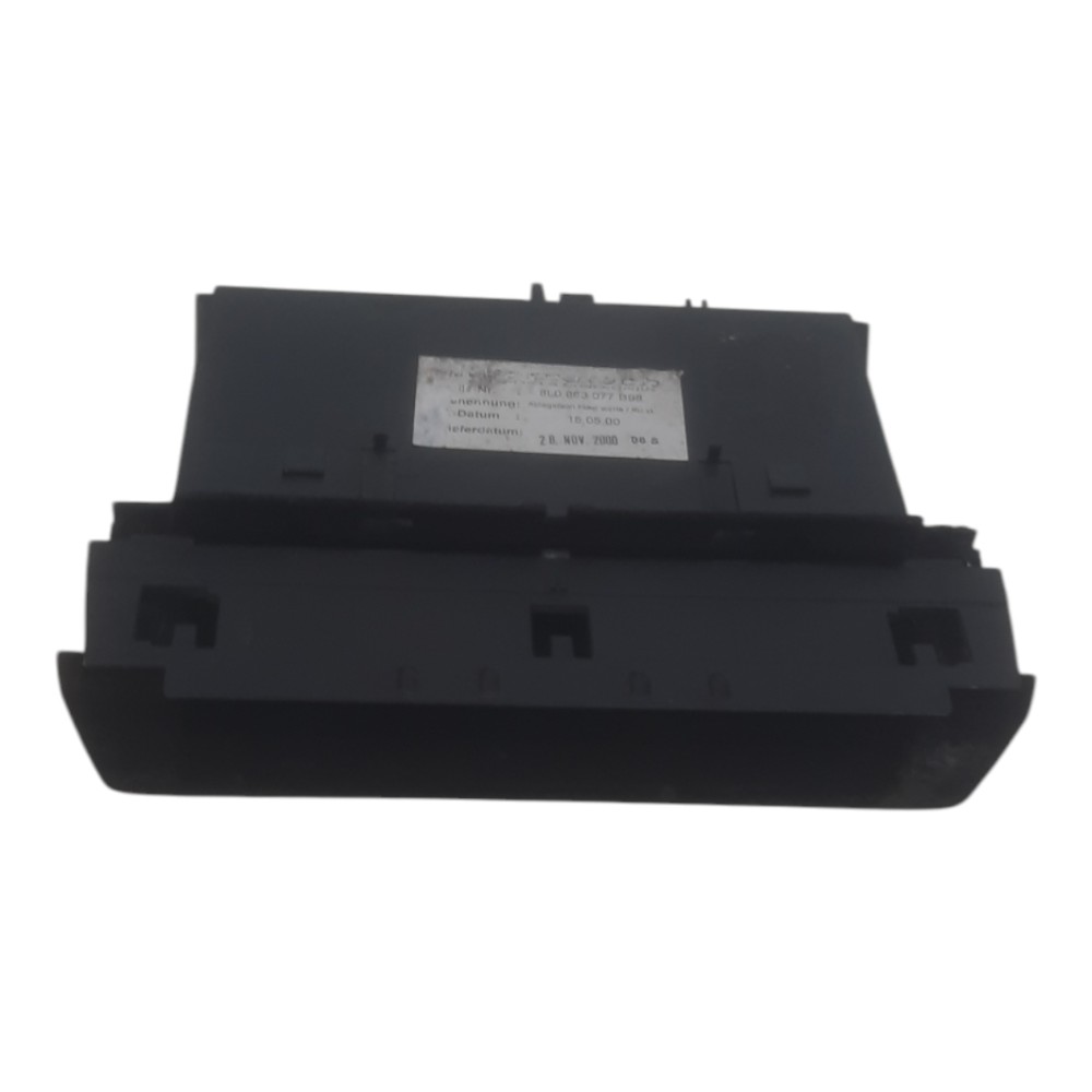 Porta Objetos Console Central Audi A3 2004 A 2010 Avaria 6