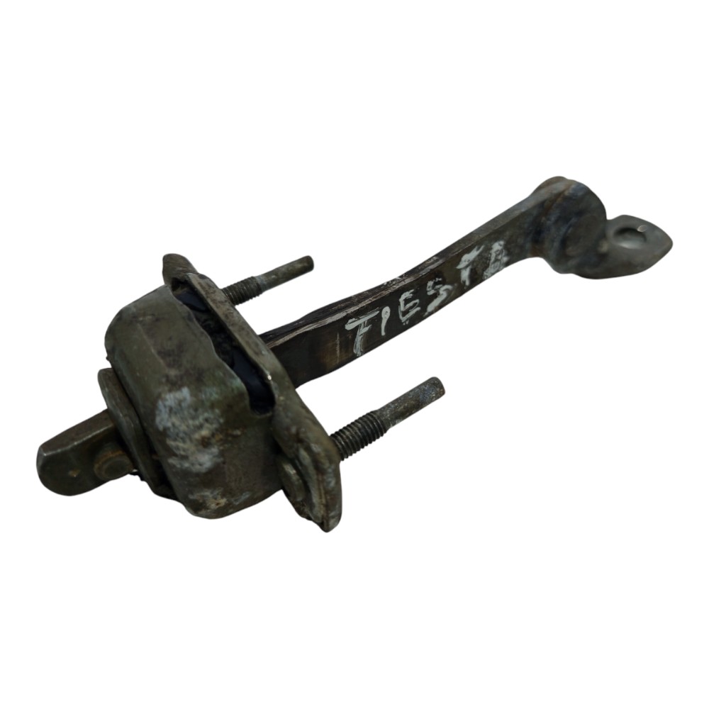 Limitador Porta Dianteira Esquerda Ford Fiesra 1996 A 2002 1