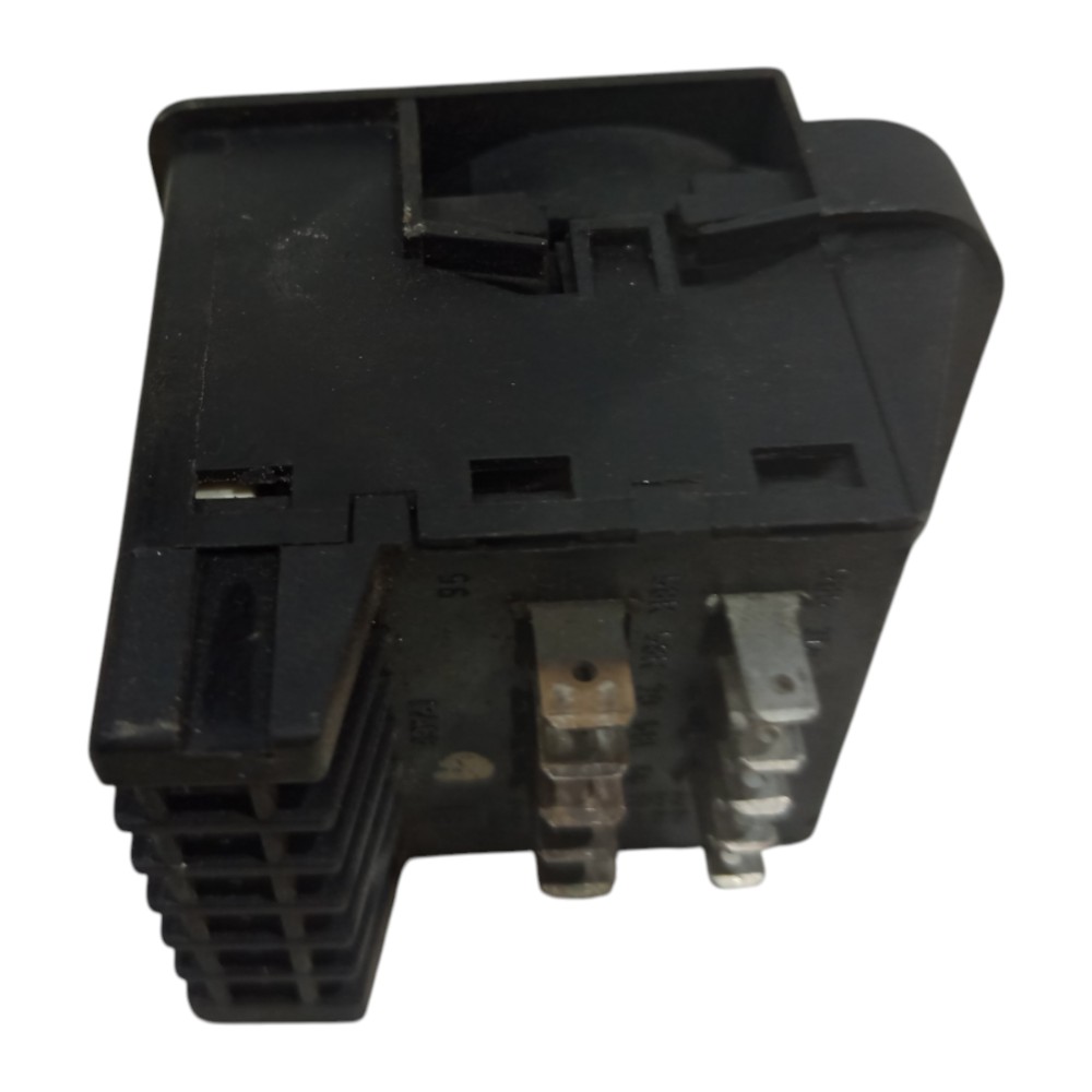 Comando Botão Interruptor Farol Chevrolet Vectra 1995 A 1997 5
