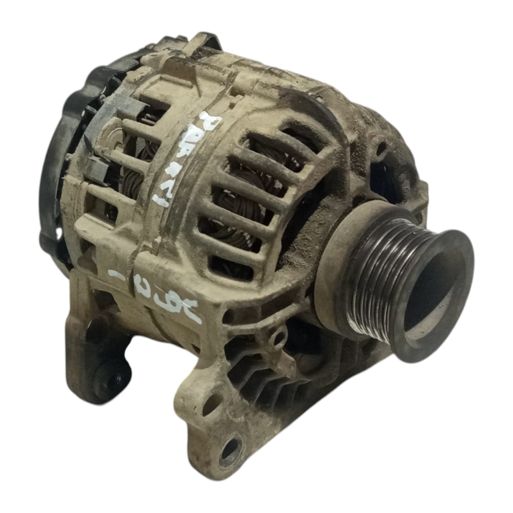 Alternador Volkswagen Parati G3 1.0 16v 110cv 1999 A 2005 1