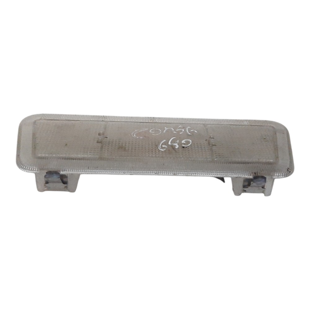 Luz Teto Cortesia Dianteira Chevrolet Corsa 1997 A 2010 2