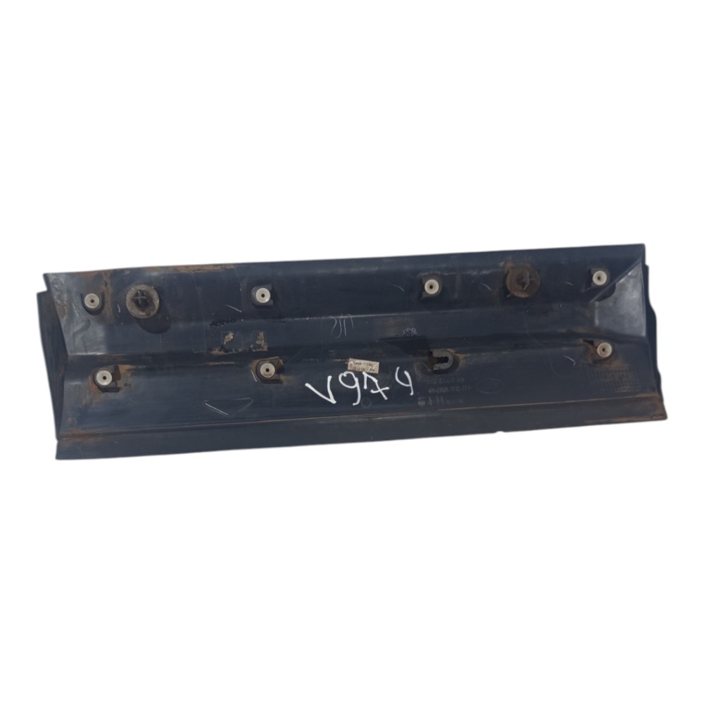 Friso Porta Trasei Esque Lande Rover Freelander 2006 A 2014 5