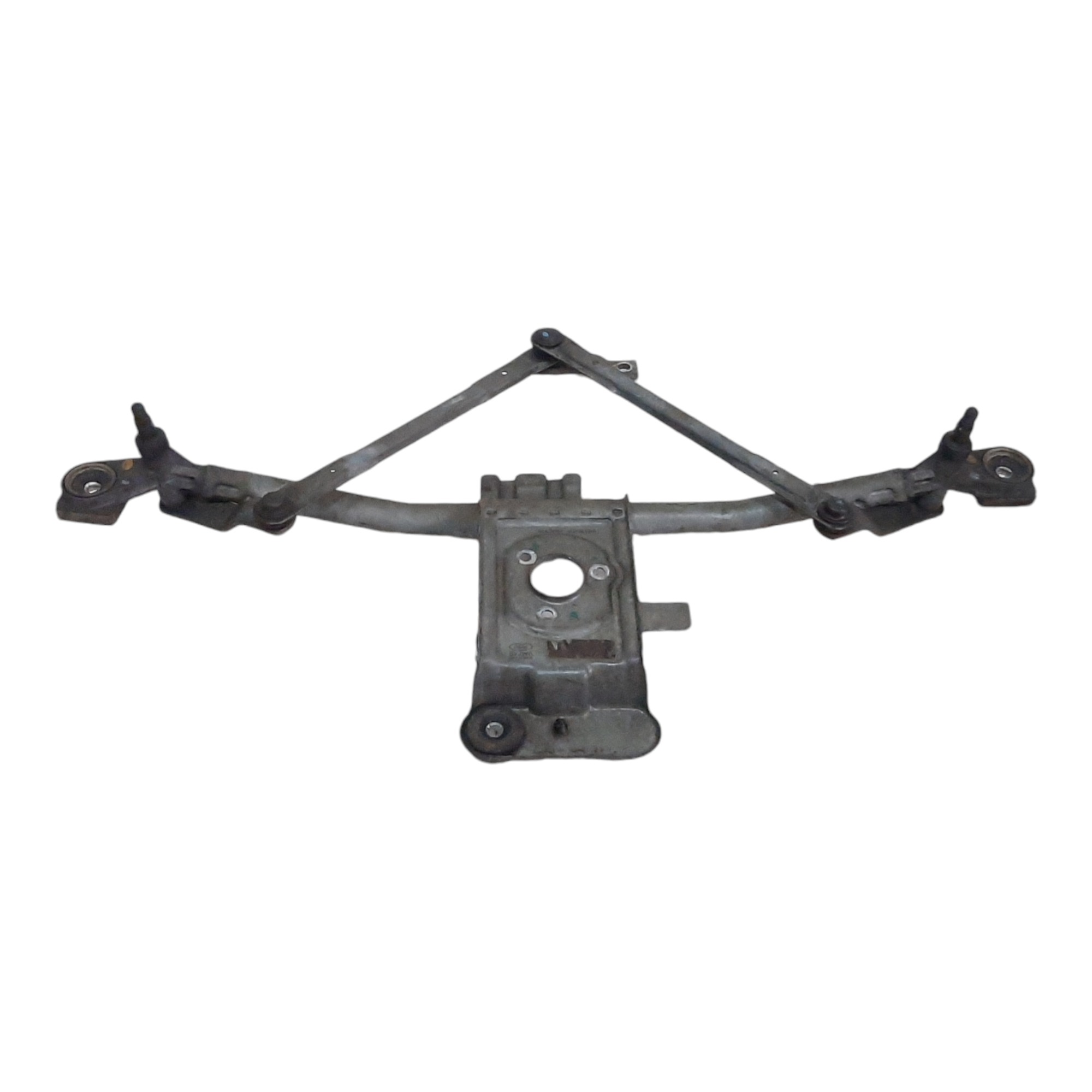 Galhada Limpador Parabrisa Ford Ka 2006 2007 2008 A 2011