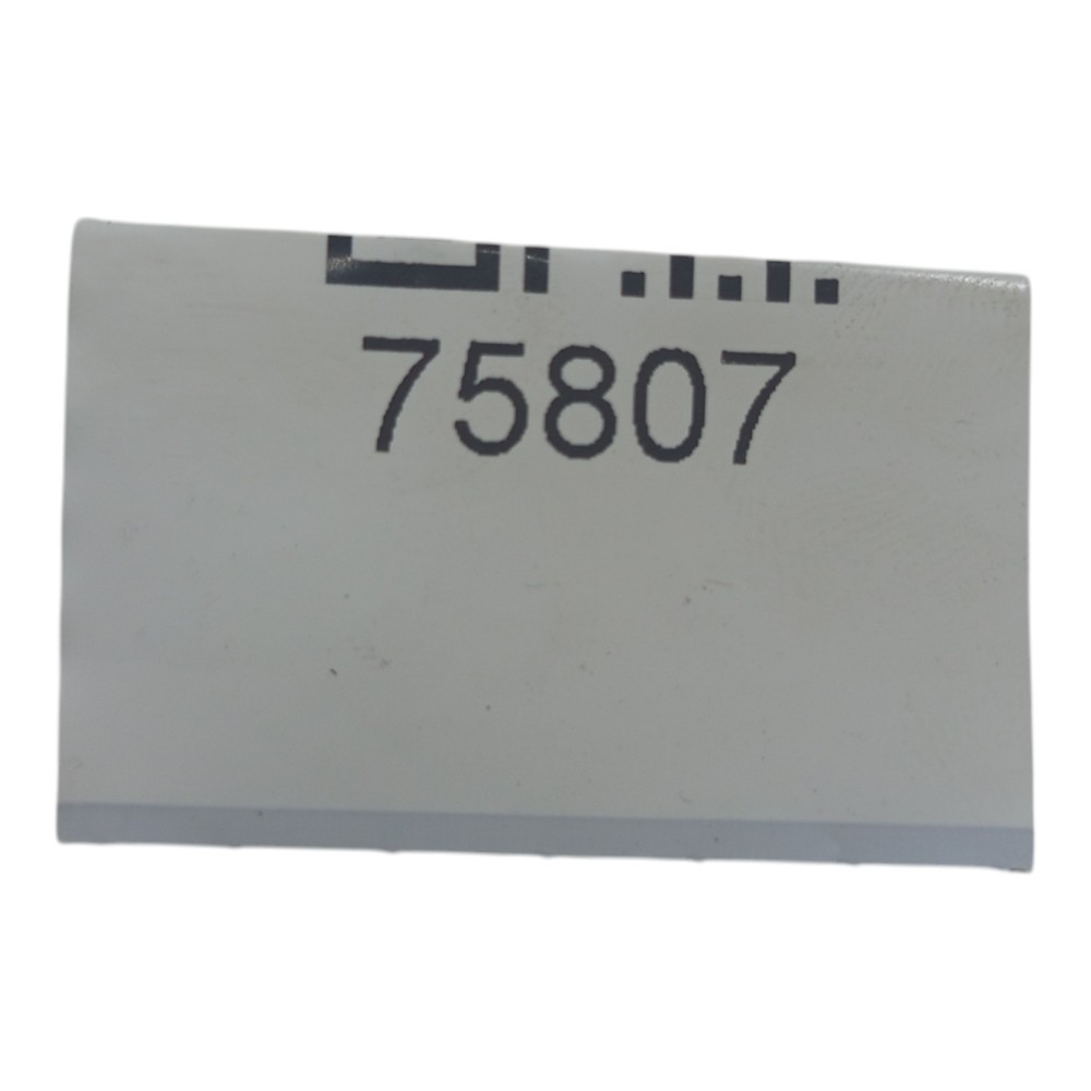 Motor Limpador Vidro Traseiro Hyundai I30 2009 2010 A 2012 7