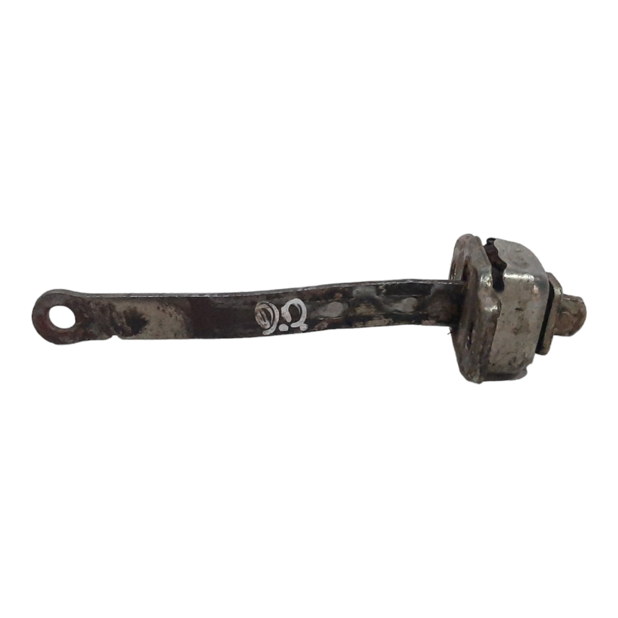 Limitador Porta Dianteira Direita Gm Vectra 1993 1994 A 1996 2
