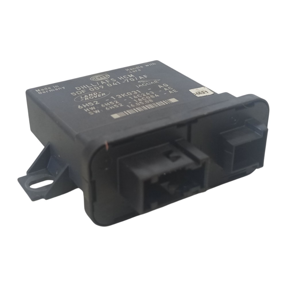 Modulo Controle Luz Land Rover Freelander 2 2007 2008 A 2014 6