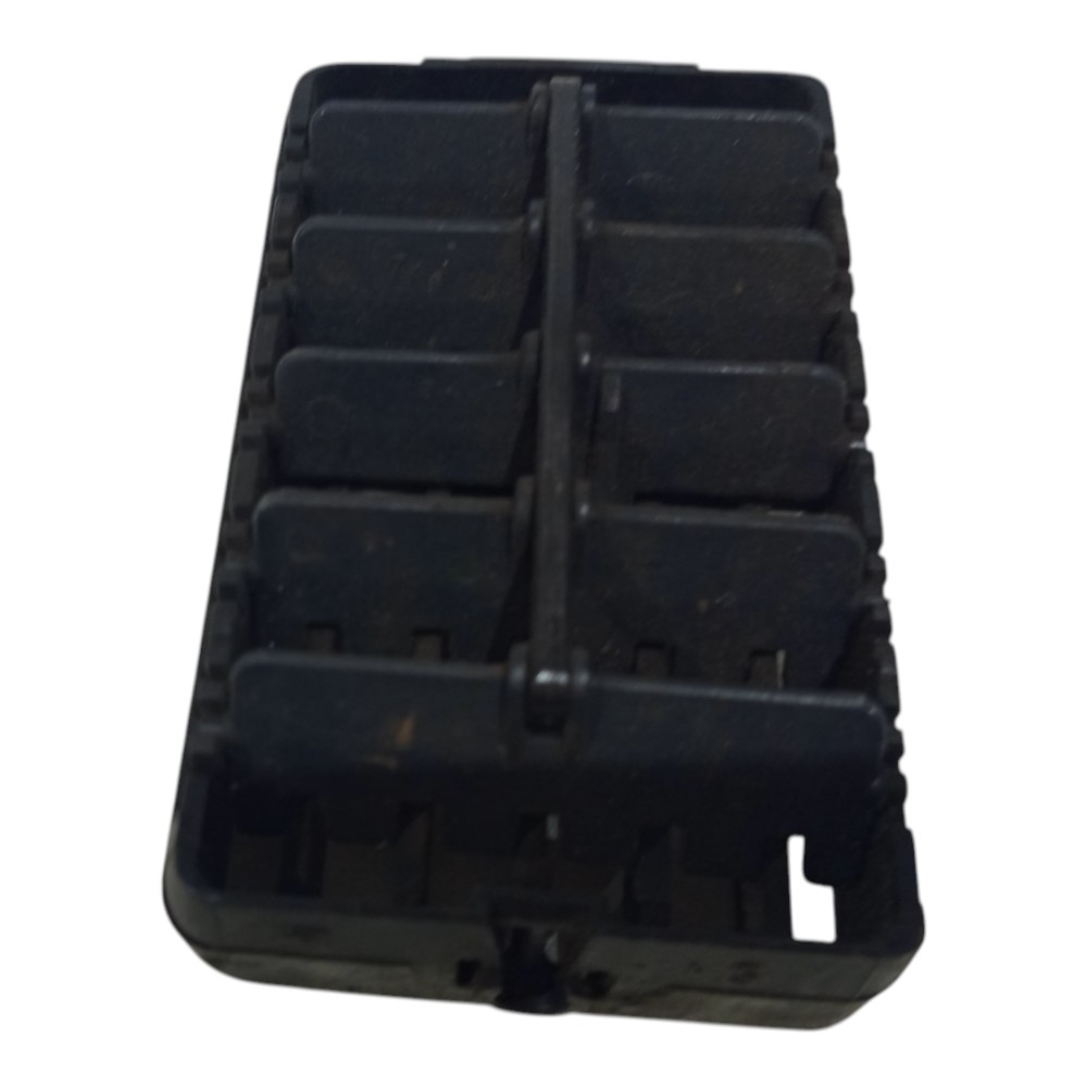 Grade Difusor Ar Fiat Palio 1996 1997 1998 1999 2000 A 2002 8