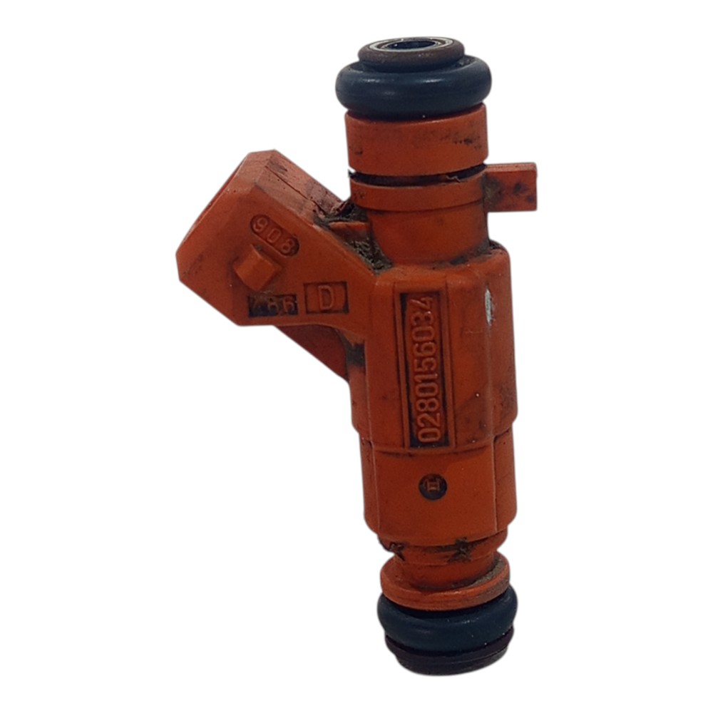 Bico Injetor Citroen C3 1.0 2002 2003 2004 2005 2006 A 2010 1