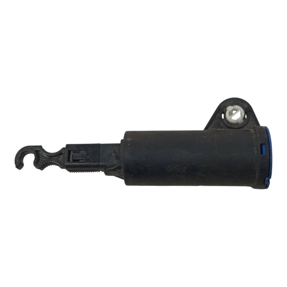 Amortecedor Tampa Porta Luvas Honda Crv 2012 2014 A 2015 – Preto 1