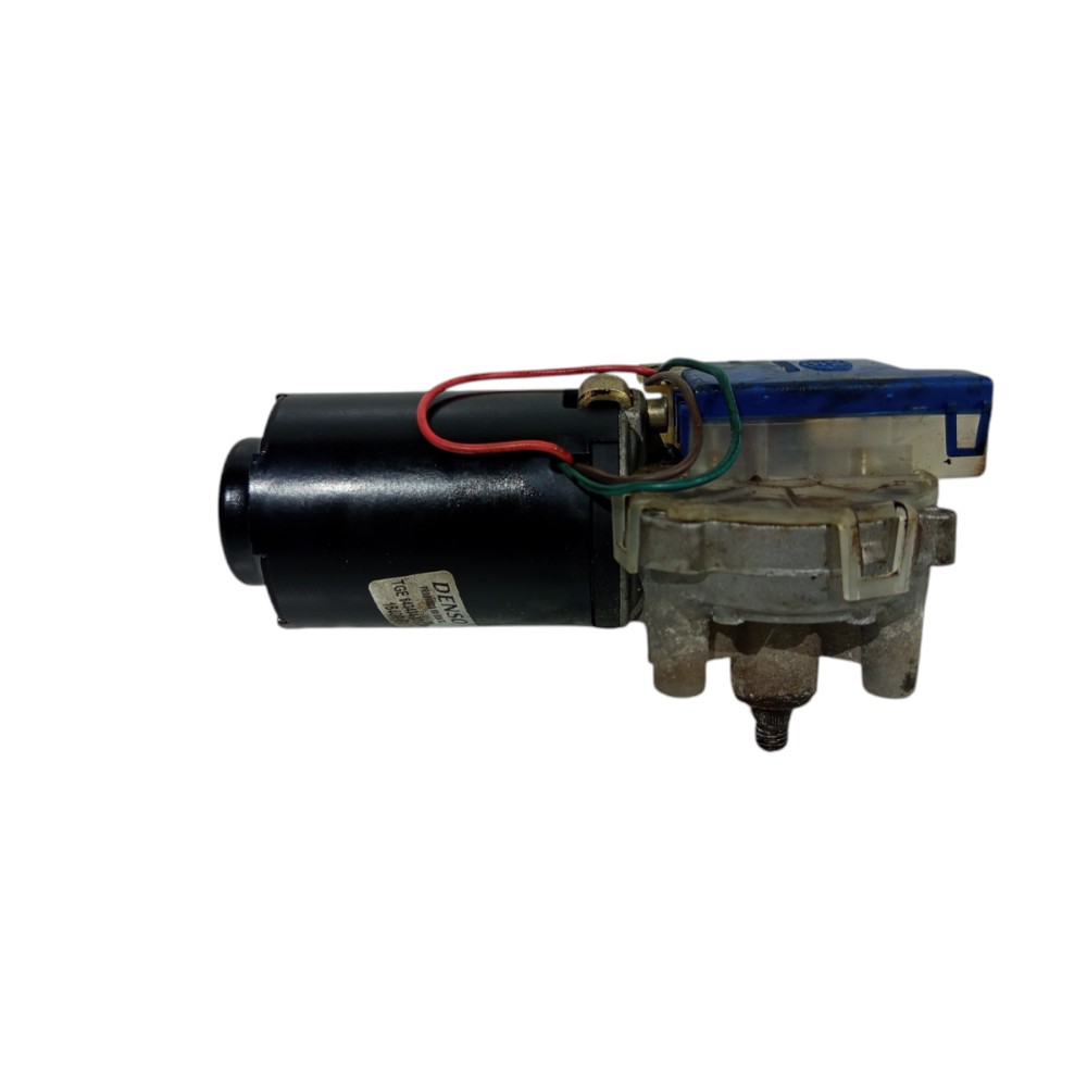 Motor Limpador Parabrisa Fiat Palio Siena Strada 1.0 2000 4