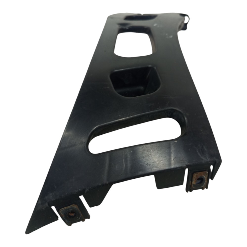 Guia Lateral Parachoque Traseir Direit Citroen C4 2007 A 13 4