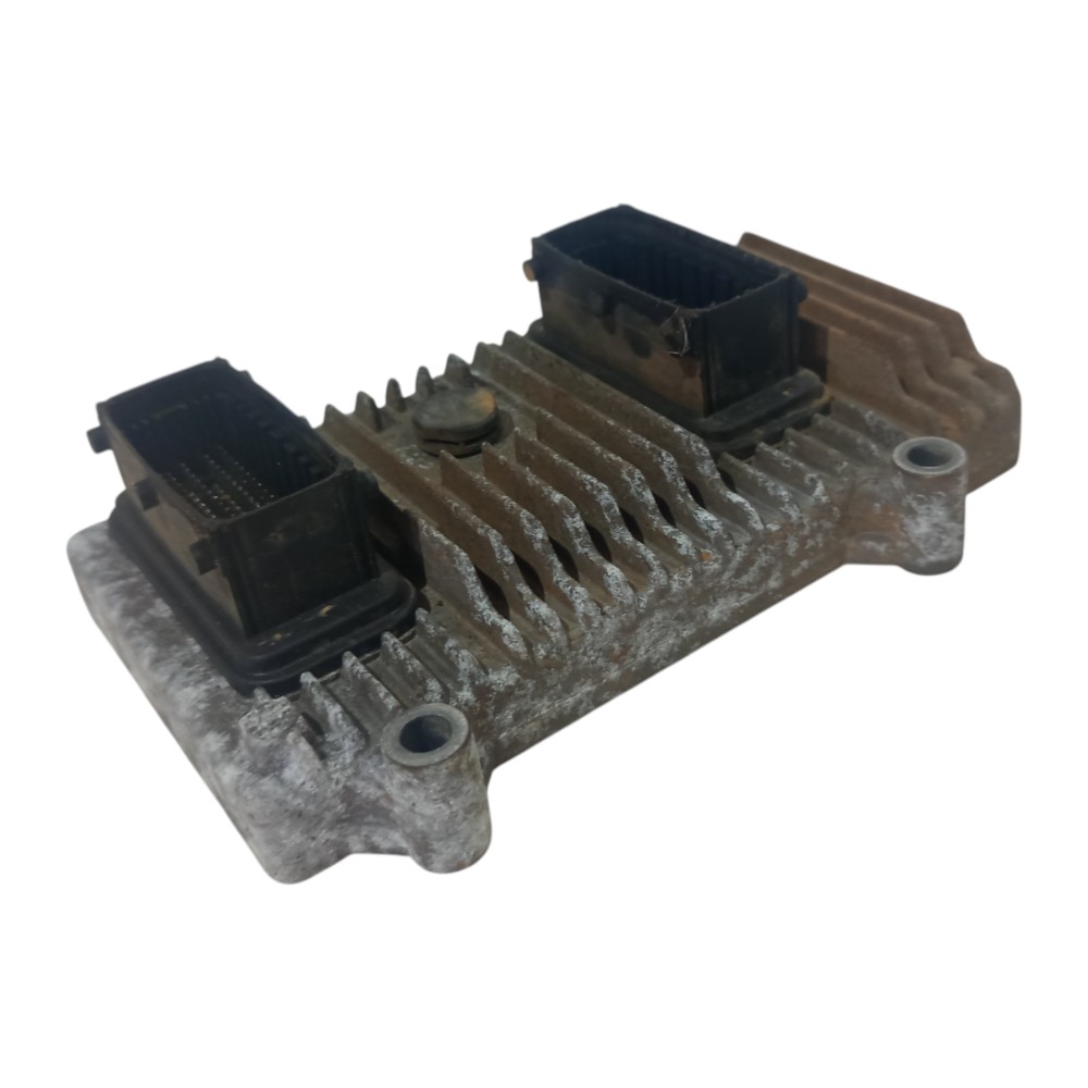 Modulo Injeção Fiat Linea 1.8 16v Etorq Flex 2009 A 2014 4