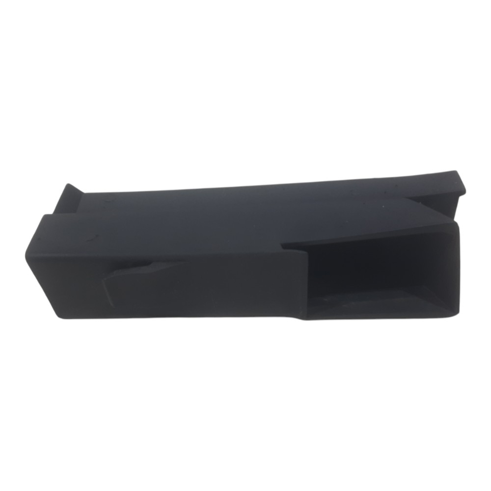 Guia Vidro Canaleta Porta Tras Esq Mercedes A160 1999 A 2005 4