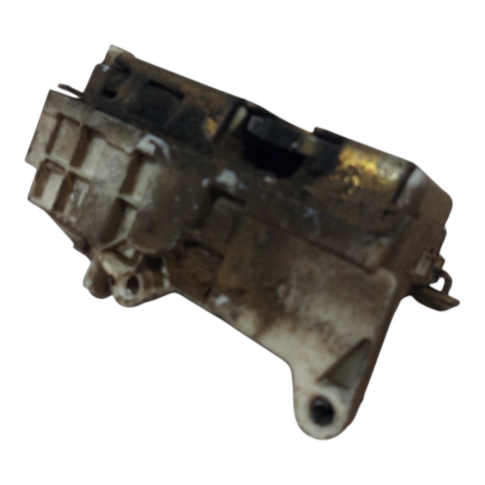 Fechadura Elétrica Traseira Esquerda Fiat Tipo 1993 A 1997 7