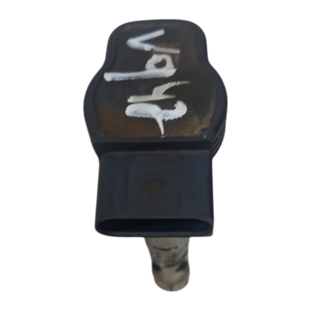 Bobina Ignição Audi A3 A4 1.8 Turbo 1999 A 2006 R0501s00400 6