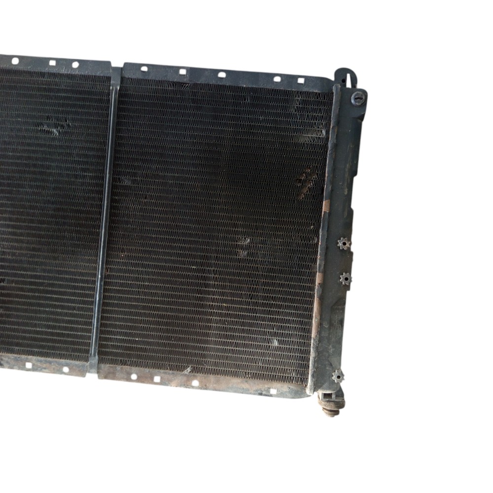 Radiador Fiat Tipo 2.0 16v 1993 1994 1995 A 1997 8
