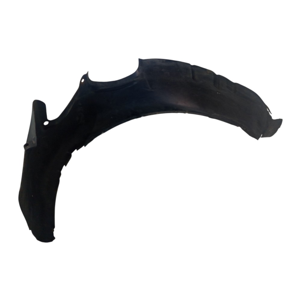 Para Barro Dianteiro Direito Volkswagen Gol G3 1999 A 2005 4