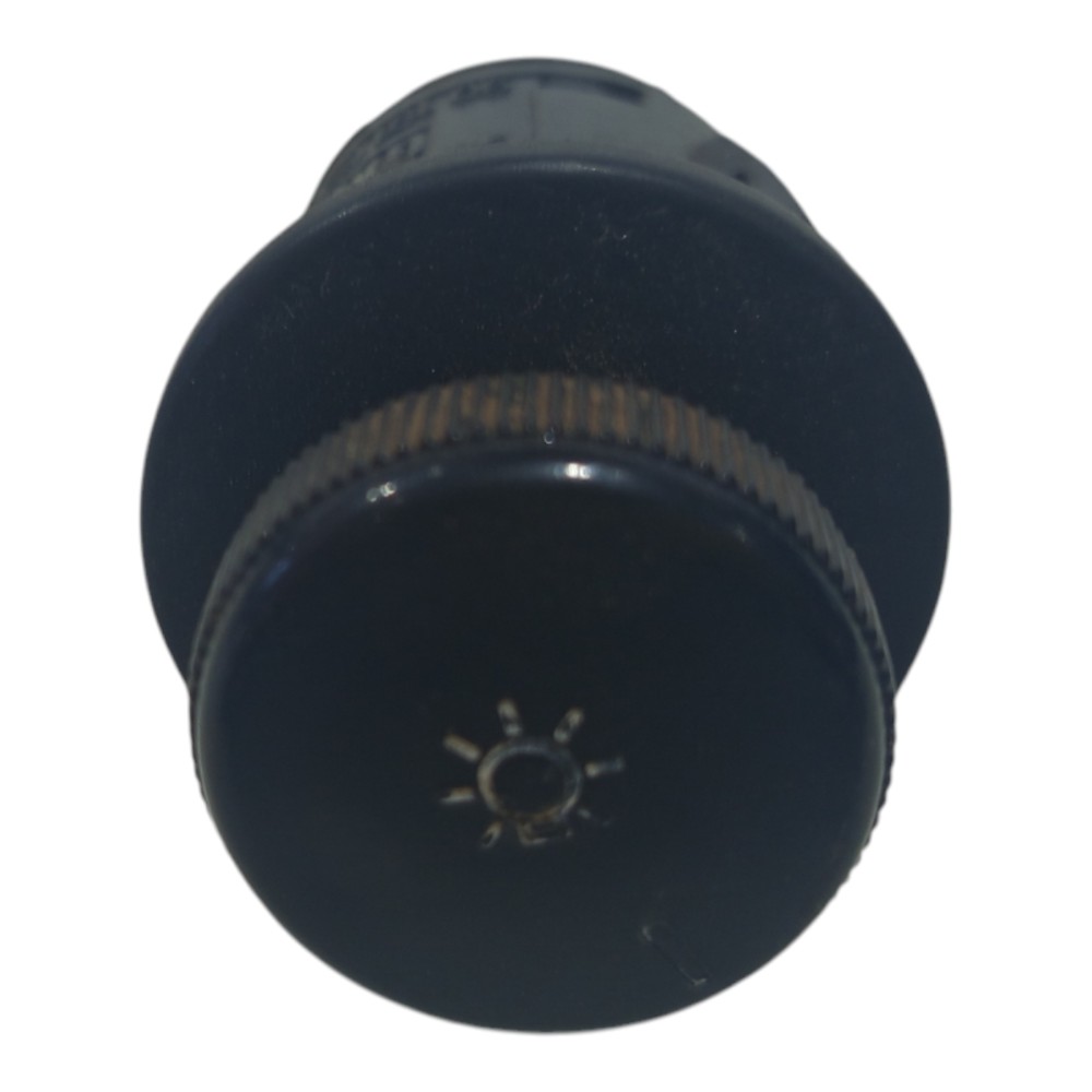 Botao Farol Chevrolet Kadett Ipanema 1989 1990 1991 A 1997 6