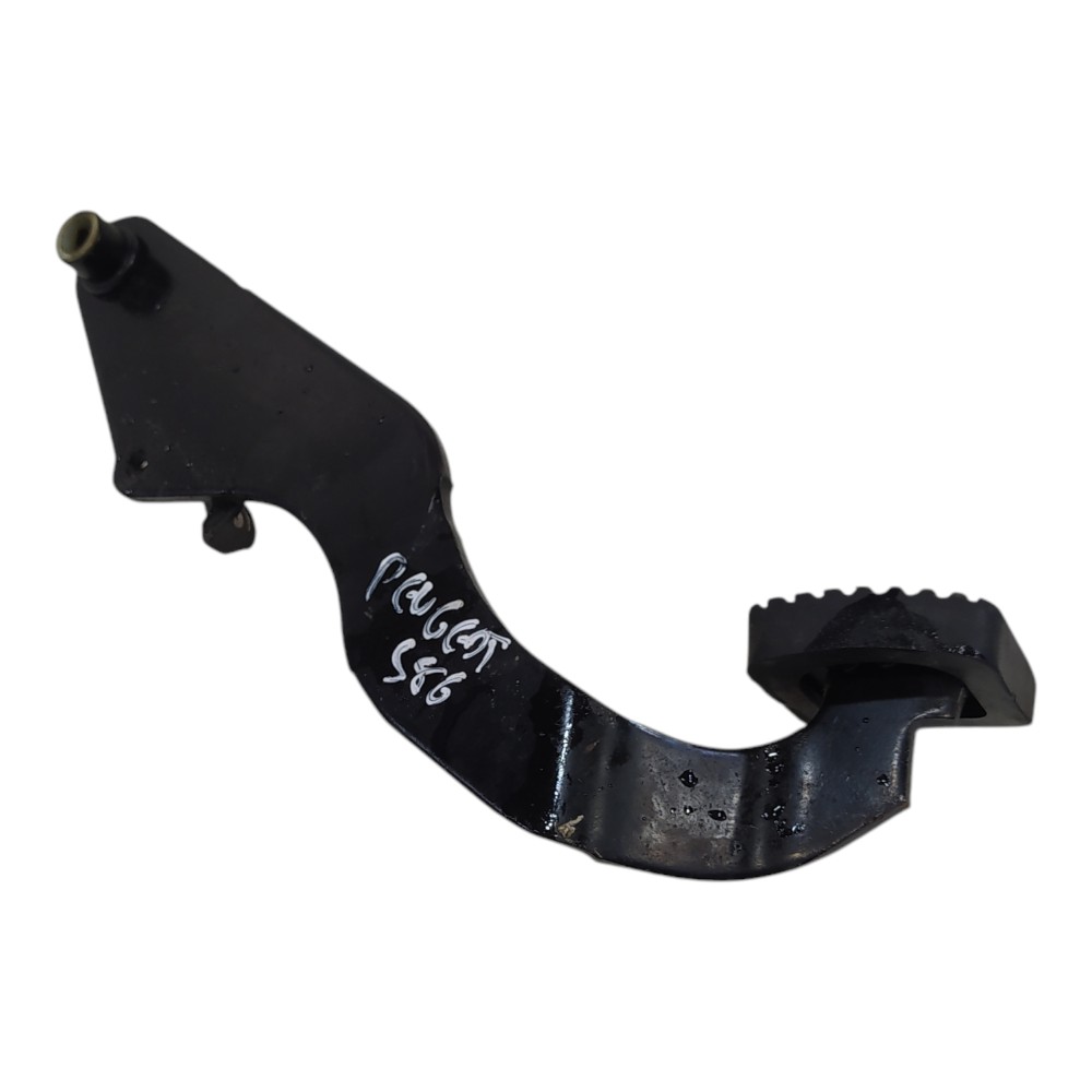 Pedal de freio 206 586 kd1 7