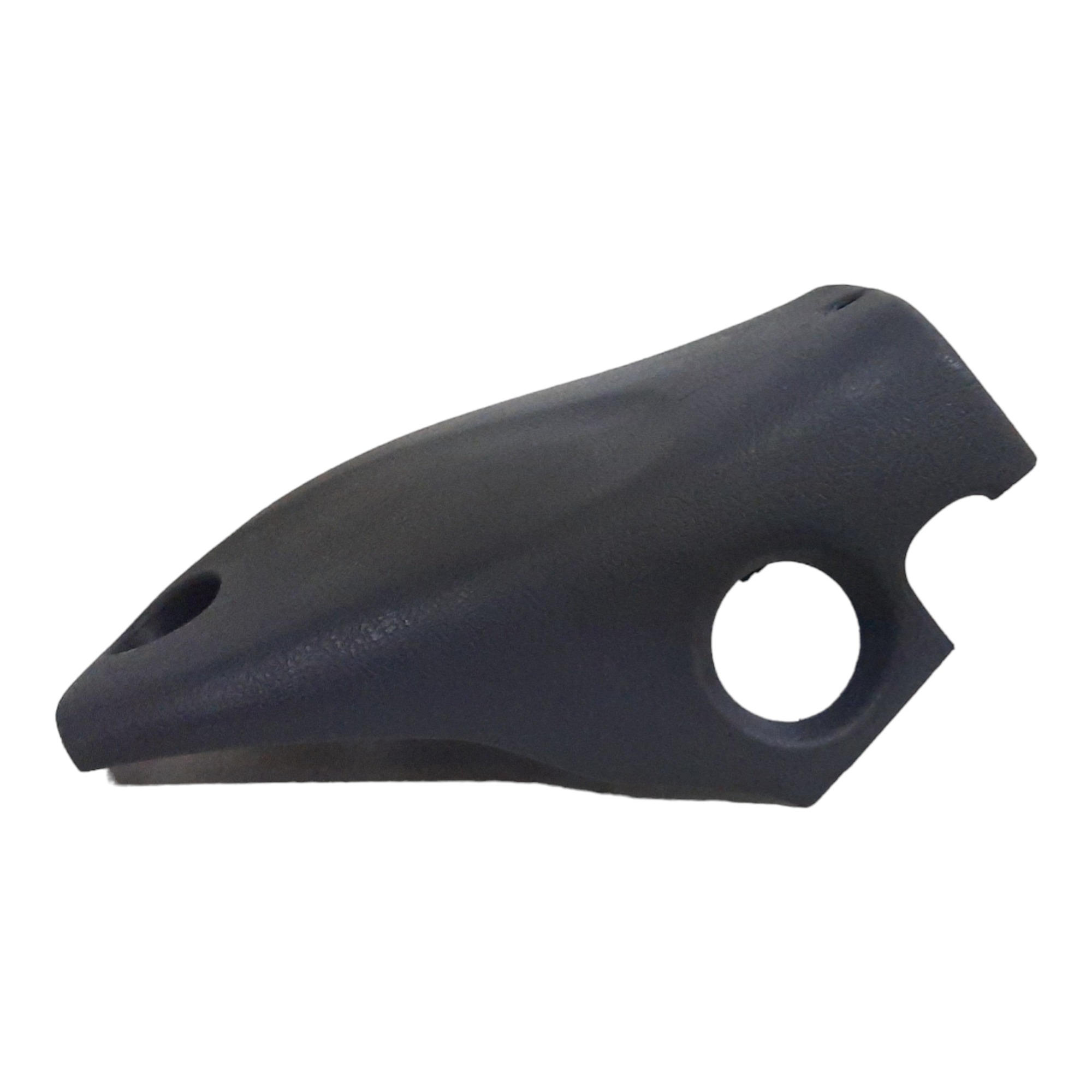 Moldura inferior coluna direção clio 423 kd1 3