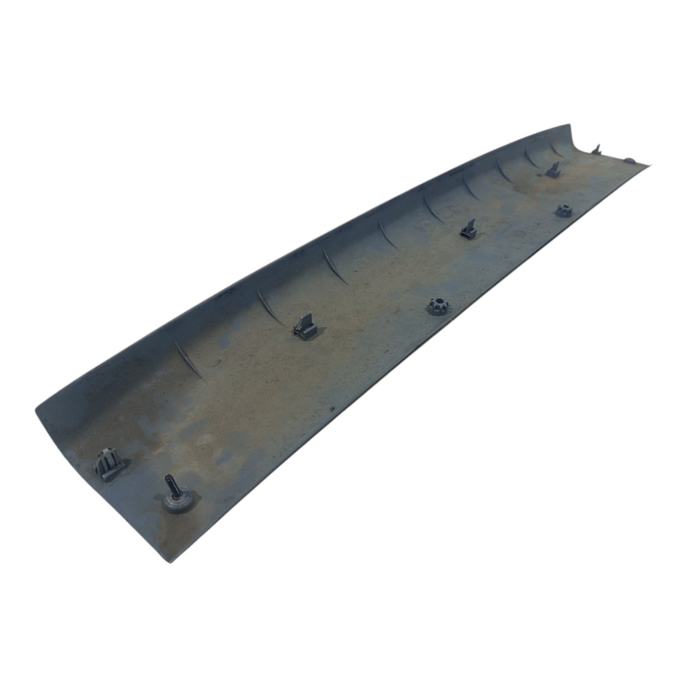 Moldura Superior Porta Malas Fiat Palio Weekend 1996 A 2000 5