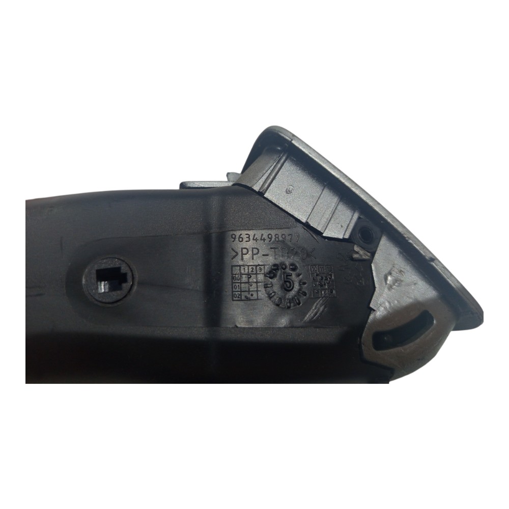 Difusor Ar Condicionado Direito Peugeot 307 2001 2002 A 2012 5