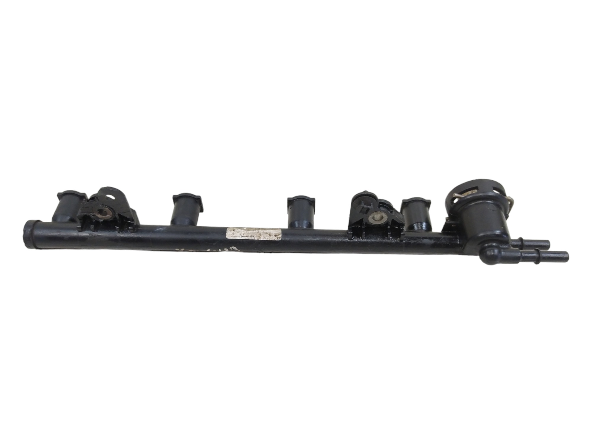 Flauta Bico Injetor Ford Ka 1.0 2007 2008 2009 2010 A 2013 1