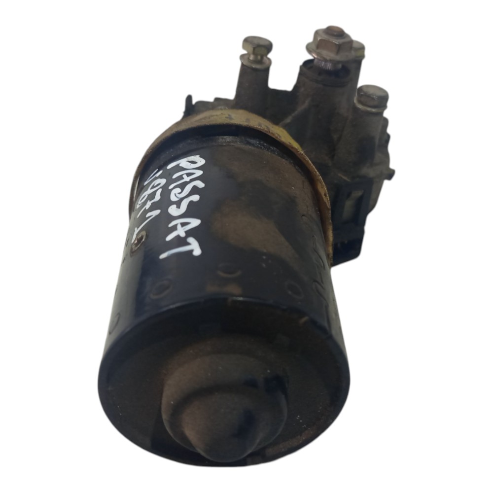 Motor Limpador Parabrisa Volkswagen Passat 1995 1996 A 2001 7