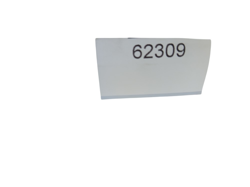 Lanterna Placa Traseira Volkswagen Gol G2 1995 1996 A 1999 6
