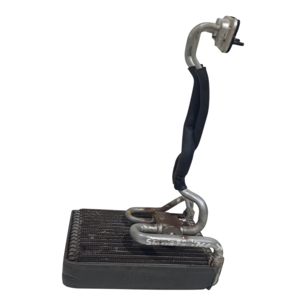 Radiador Ar Quente Hyundai Santa Fe 2.7 2006 2007 A 2013 2