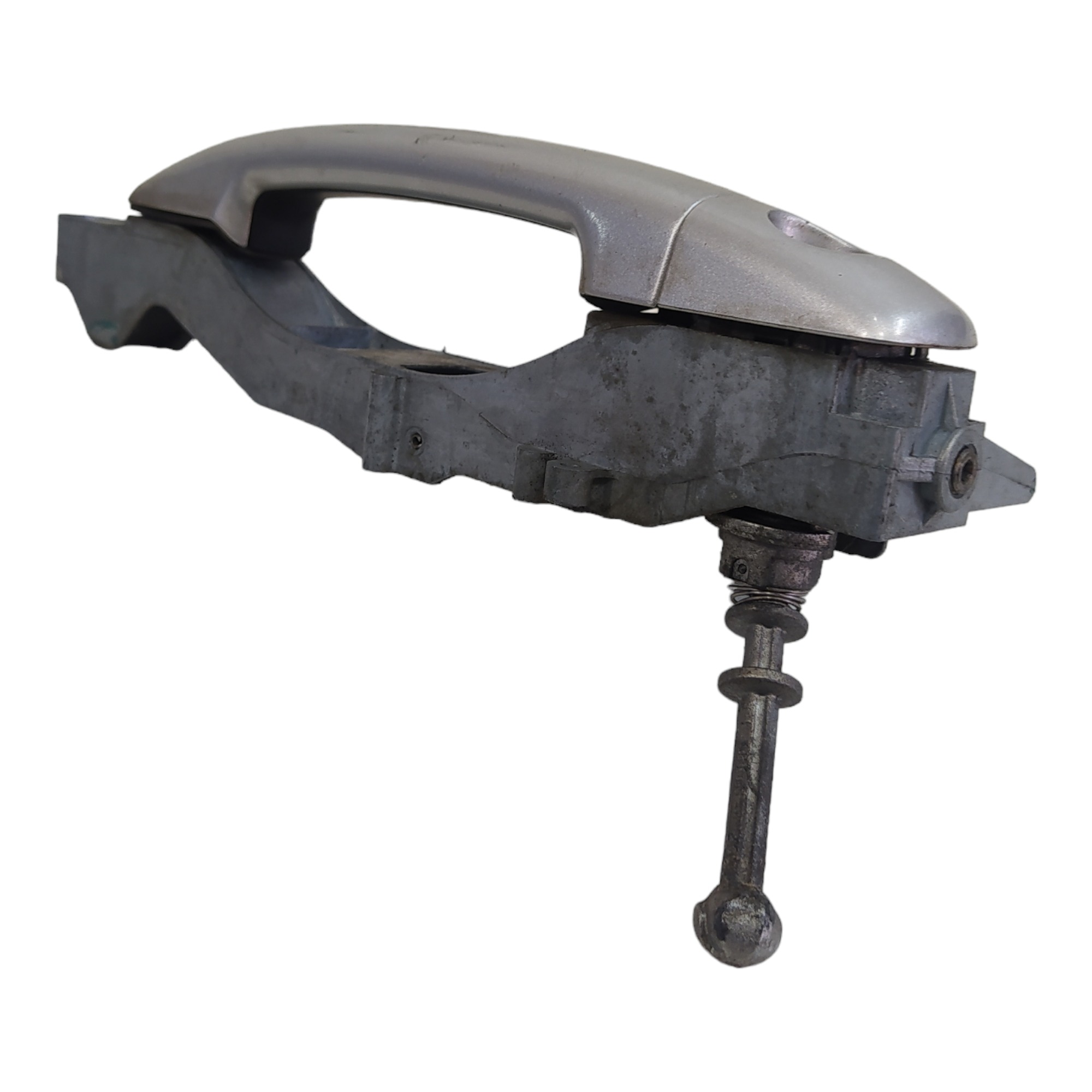 Maçaneta Externa Dianteira Esquerda Citroen C4 Hatch Pallas 7