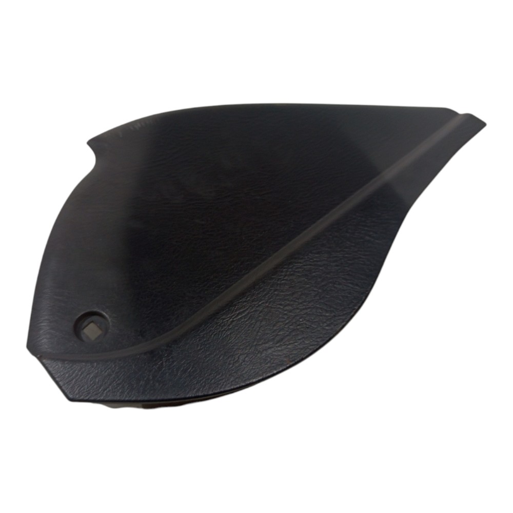 Acabanto Lateral Esquerdo Painel Honda Civic 1996 A 2000 1