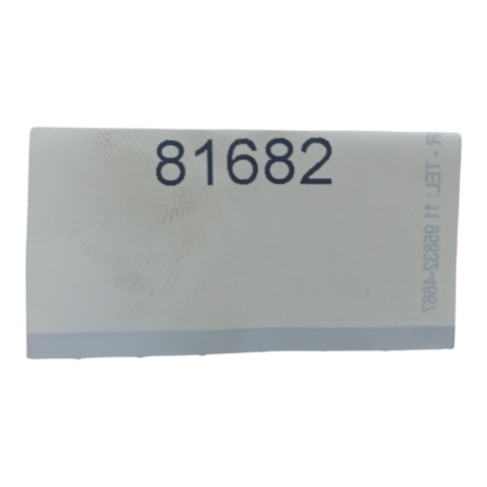Polia Bomba Água Fiat Siena 2001 2002 2003 2004 2005 A 2007 9