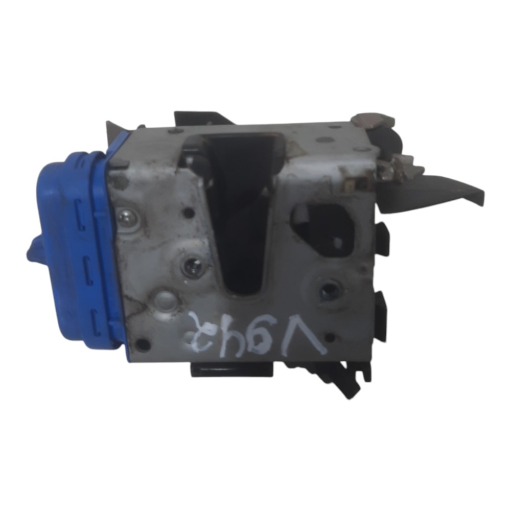 Fechadura Eletrica Tranca Traseira Esq Audi A3 1996 A 2006 3