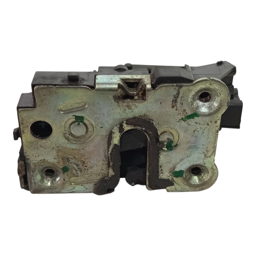 Fechadura Dianteira Le Renault Sandero 2009 2010 2011 A 2014 1