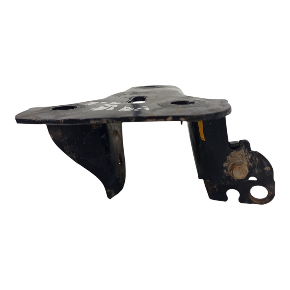 Suporte Eixo Traseiro Esquerdo Citroen C3 2004 2005 A 2012 5