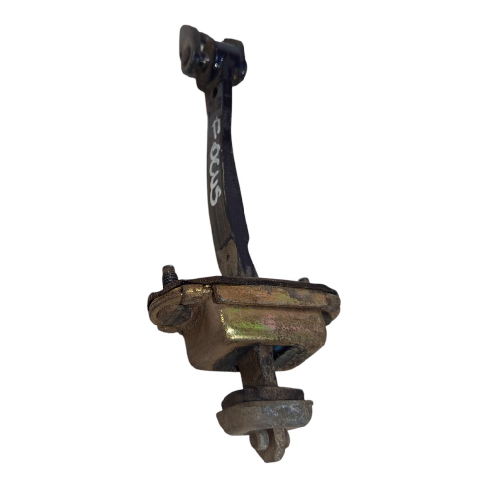 Limitador Porta Dianteira Esquerda Ford Focus 2008 A 2013 5