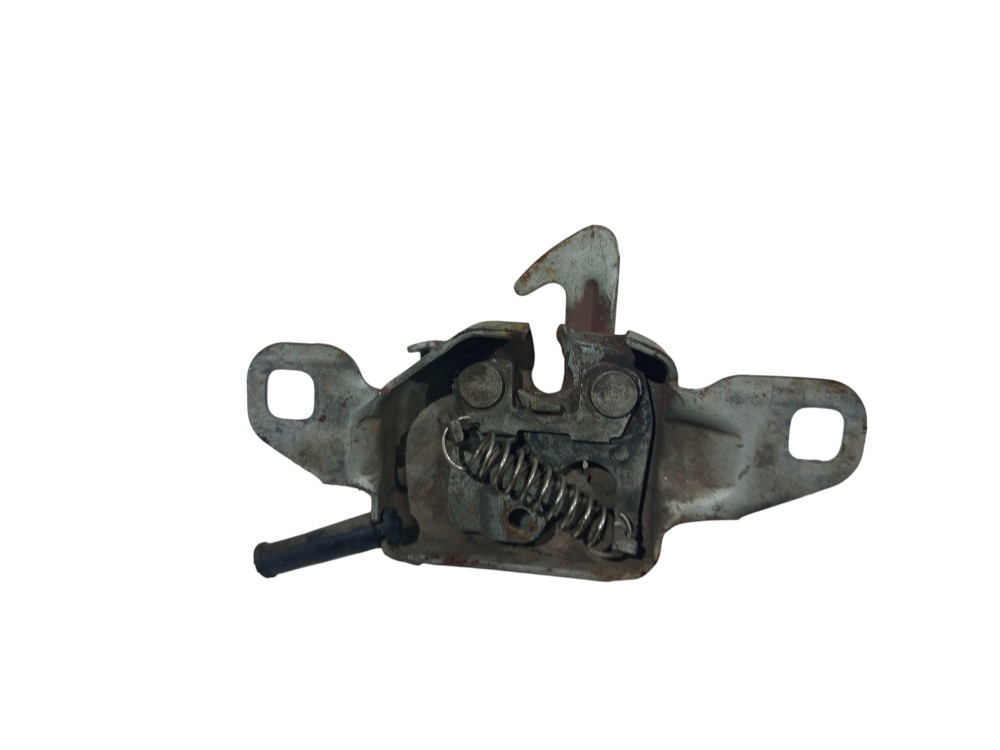 Fechadura Trava Capo Renault Megane 1997 1998 1999 A 2000 5