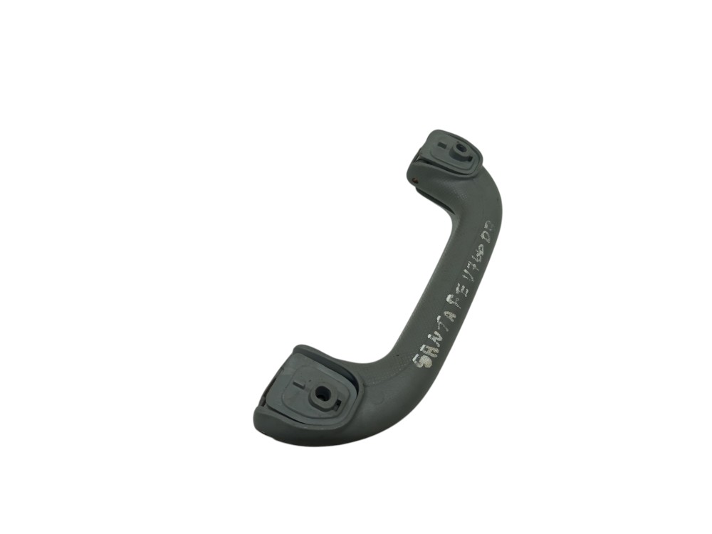 Alça Teto Puxador Dianteira Direita Santa Fé 2006 A 2013 5