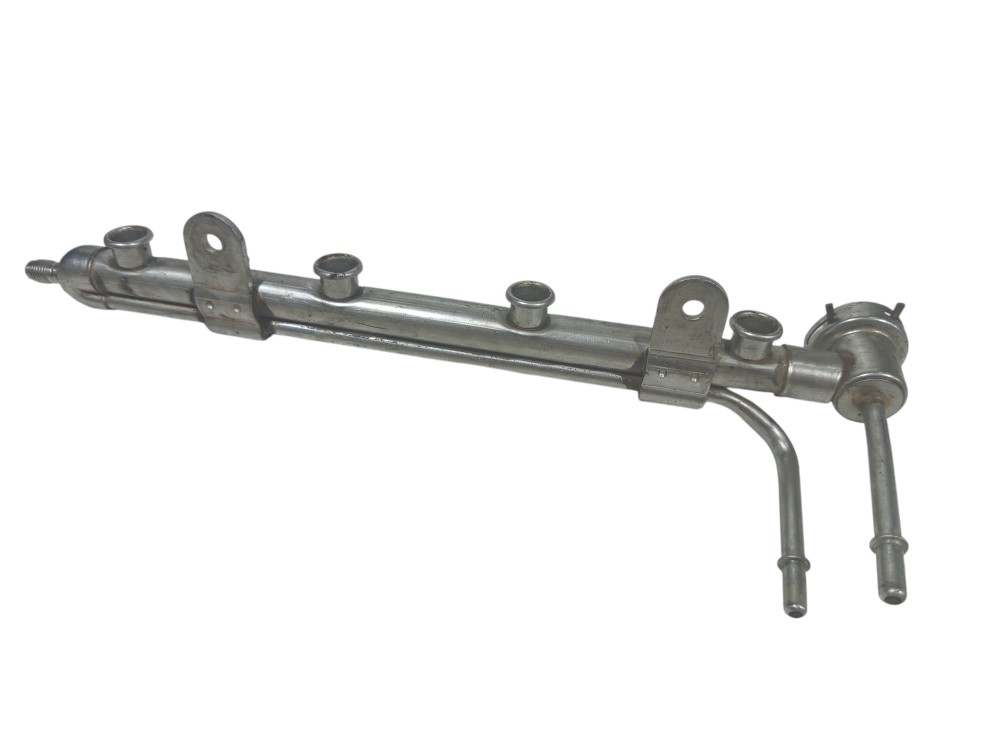 Flauta Injetora Gm Corsa Wind 1.0 8v 1995 1996 1997 A 2002 5
