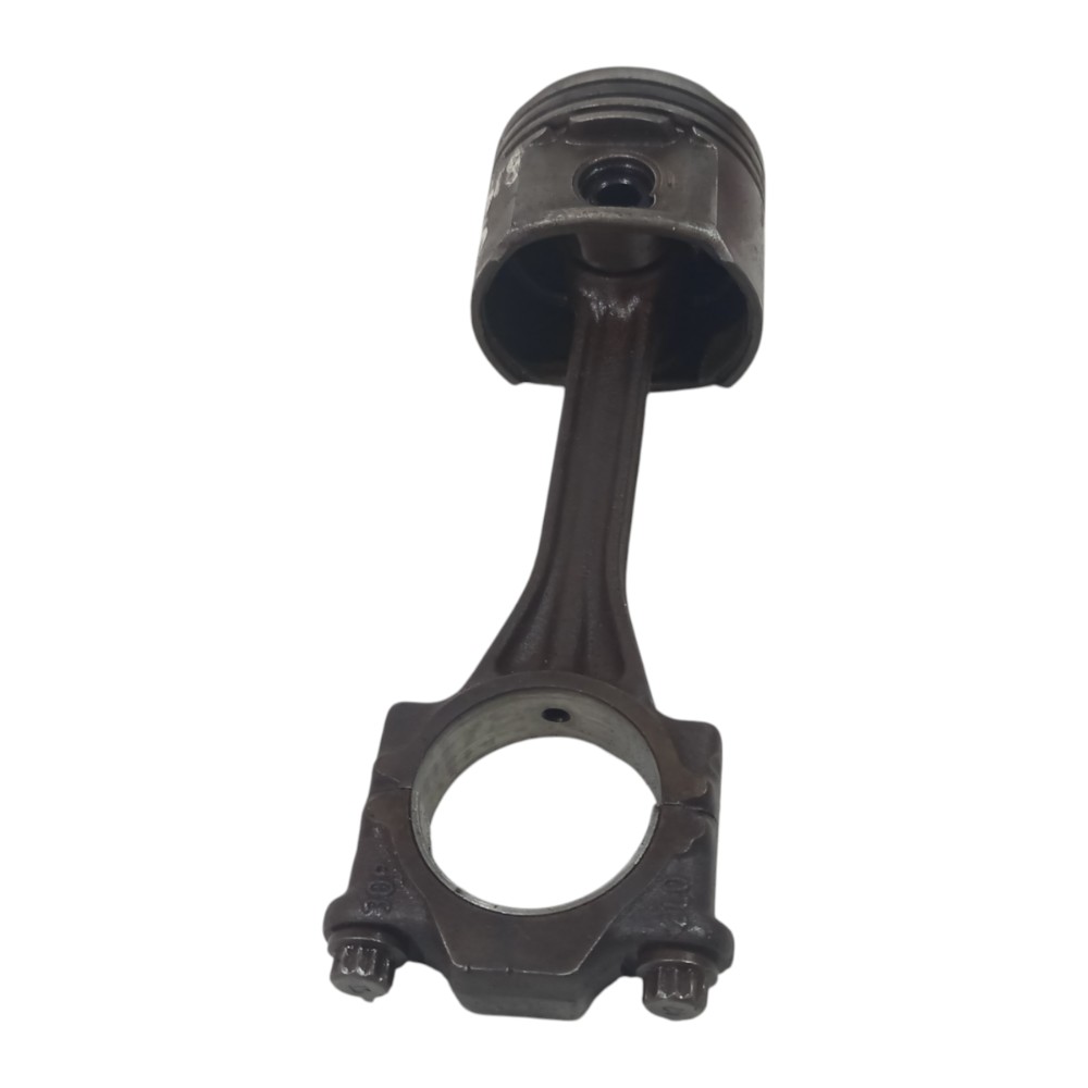Pistão Biela 0,25 Volkswagen Gol G3 1.0 16v 1999 2001 A 2005 1