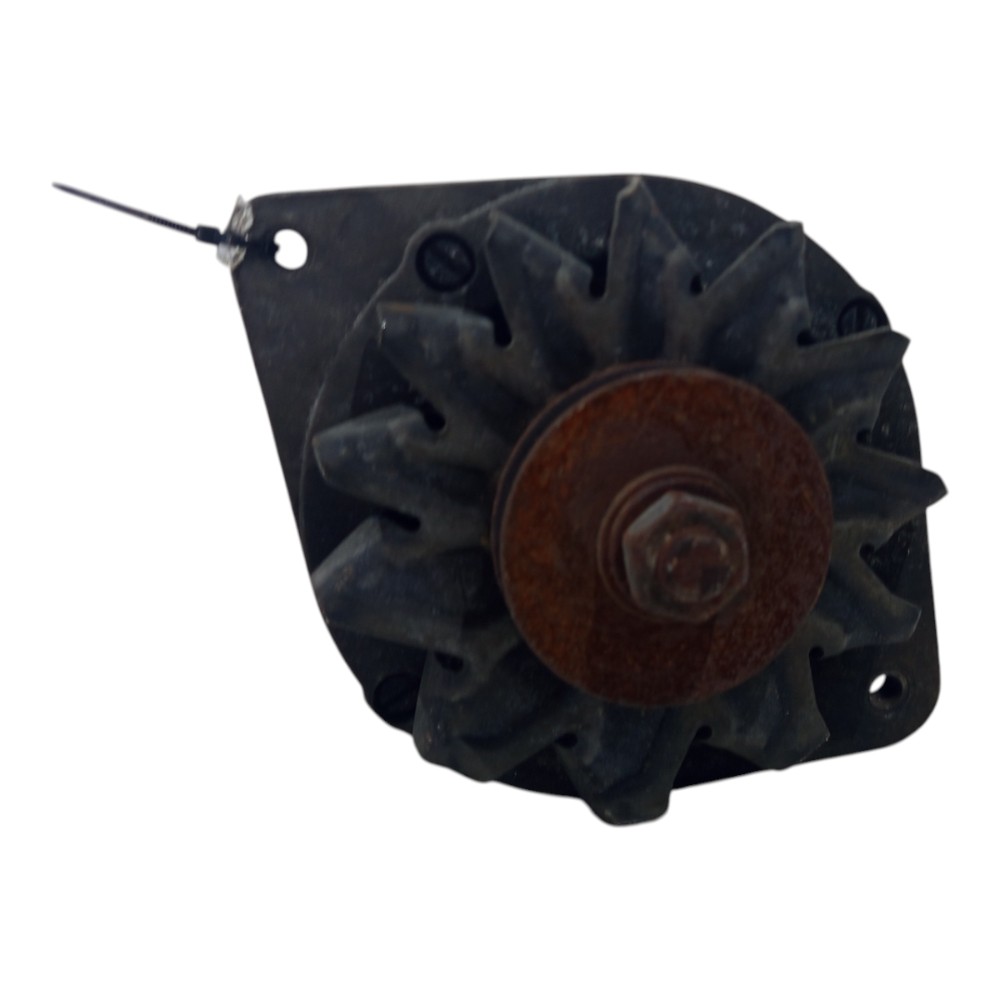 Alternador Regulador Bosch Gm Chevrole Kadett 1987 A 1997 9