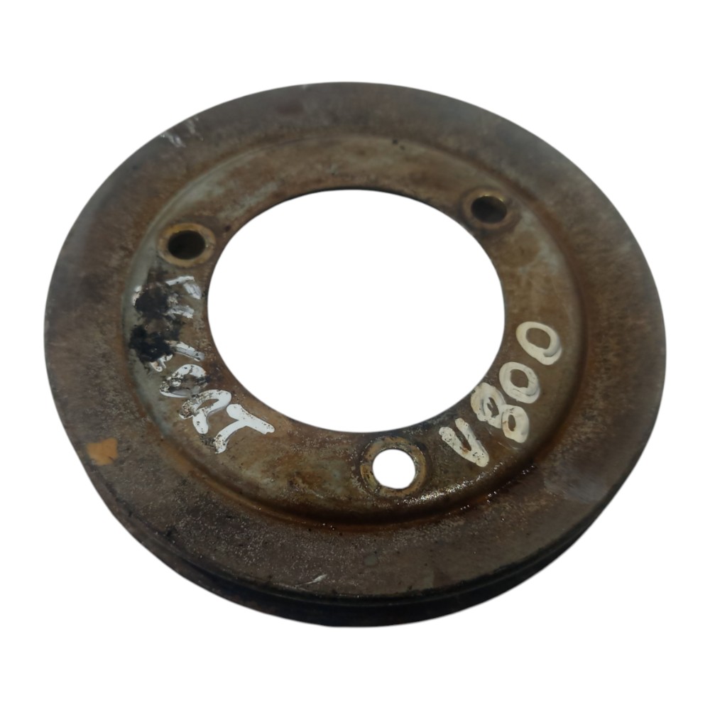 Polia Bomba Agua Ford Escort 1.0 8v 1993 1994 1995 A 1996 1