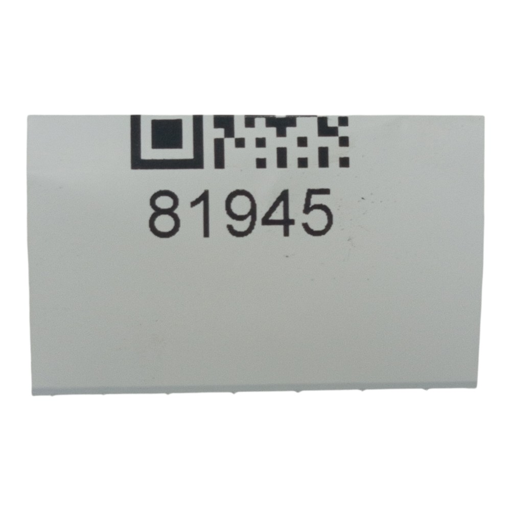 Braço Limpador Direito Parabrisa Peugeot 206 2001 A 2008 Direito 8