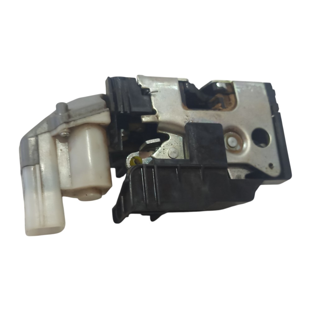 Fechadura Elétrica Dianteira Esquerda Ford Fiesta 2000/2014 7