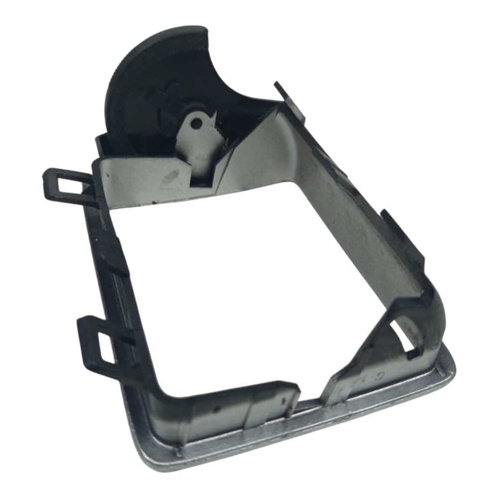 Capa Moldura Difusor Ar Peugeot 307 2008 2009 2010 A 2012 2